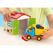 Picture of Playmobil 123 Garbage Truck